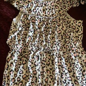 Girls rompers kids 18